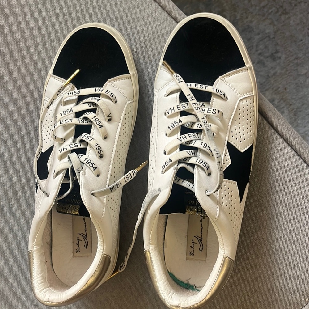 Vintage Havana Sneakers